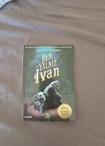 Ben Yalnız Ivan