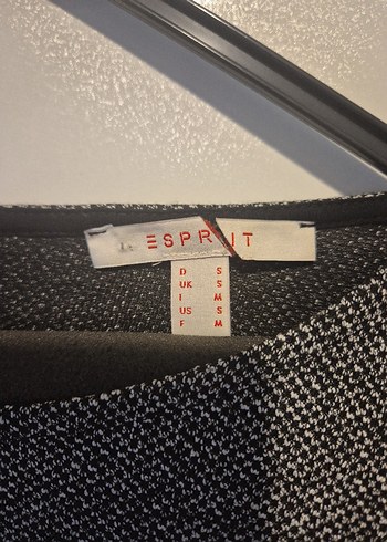 Gri Midi Elbise, Kemerli, Uzun Kollu - Görsel 4