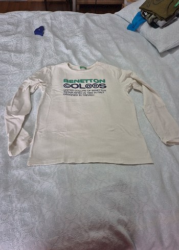 Benetton 13-14 Yaş
