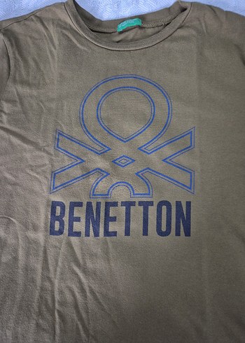 Erkek Çocuk Uzun Kollu Yeşil Tişört - Görsel 2