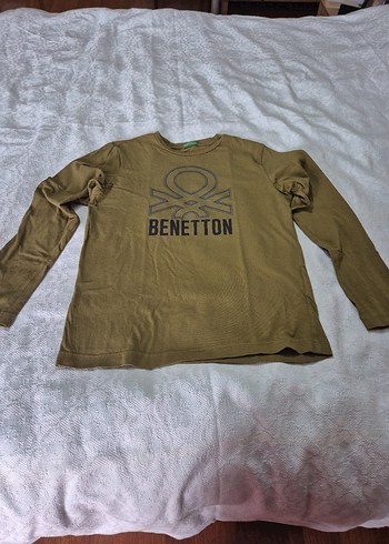 Benetton 13-14 Yaş