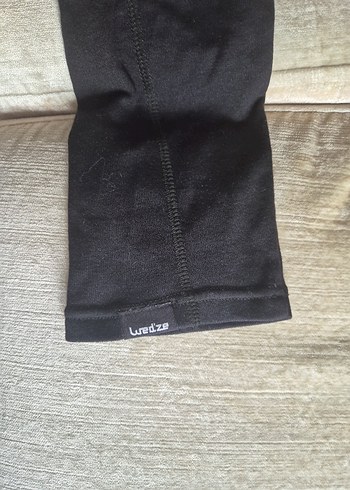 Decathlon Çocuk Termal Alt Kayak İçliği - Görsel 2