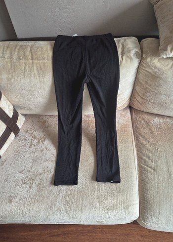 Decathlon Çocuk Termal Alt Kayak İçliği - Görsel 4