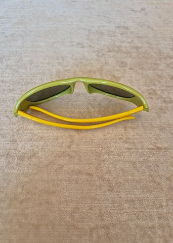 Unisex Çocuk Güneş Gözlüğü - Görsel 5