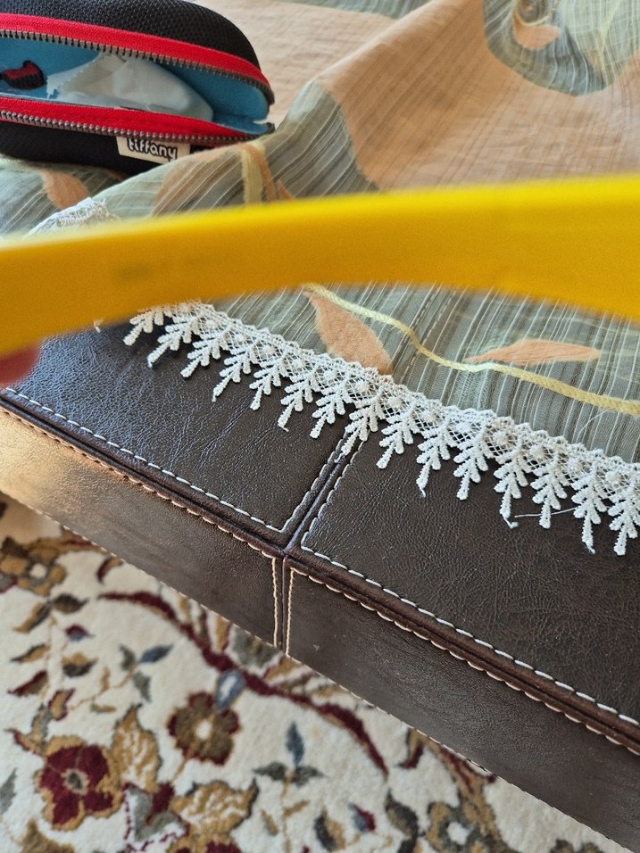 Unisex Çocuk Güneş Gözlüğü - Görsel 3