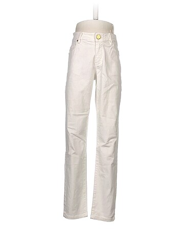 Massimo Dutti Jean / Kot %70 İndirimli.