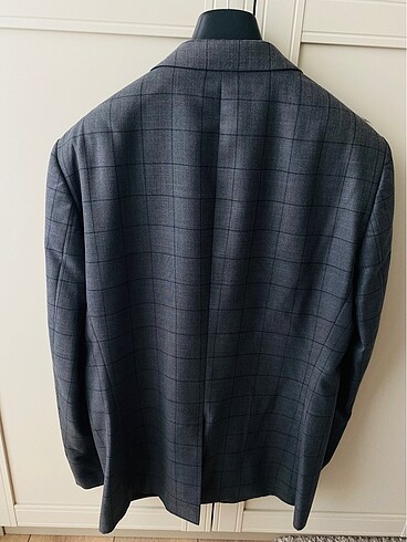Sarar Erkek ceket blazer