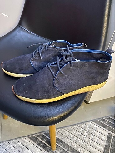 Ankara Güçlü Yılmaz Özlem e ait erkek ayakkabısı - Görsel 3