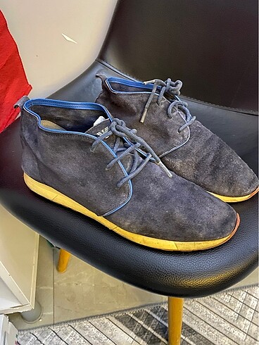 Ankara Güçlü Yılmaz Özlem e ait erkek ayakkabısı - Görsel 2
