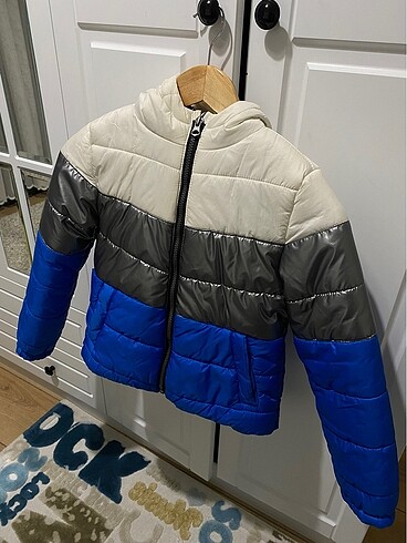 Lcw çocuk mont
