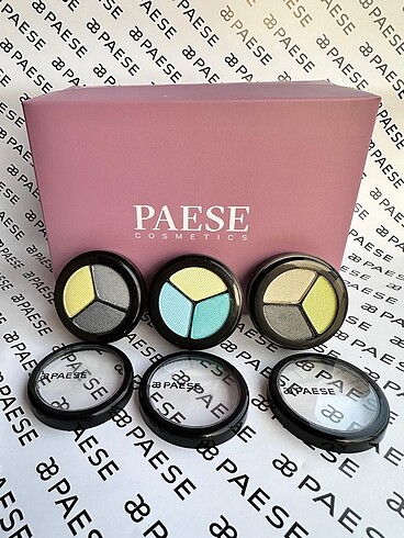 Paese far paketleri