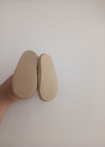 h&M kız çocuk ayakkabı - Görsel 3