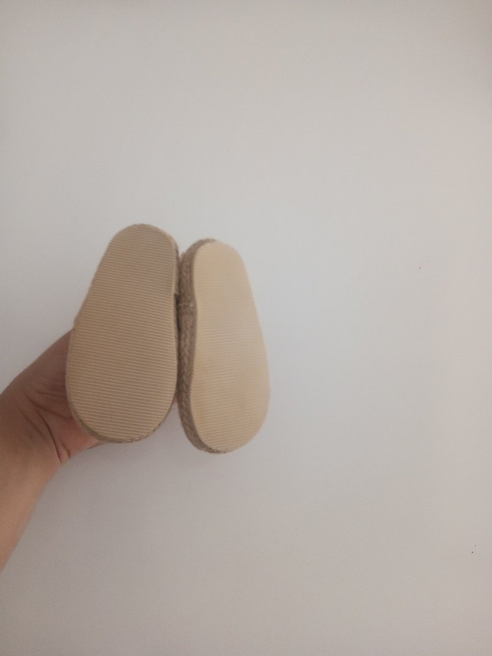 h&M kız çocuk ayakkabı - Görsel 3