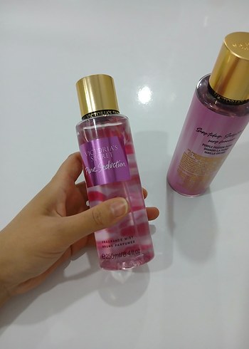 Victoria's Secret Kadın Parfümü - Görsel 3