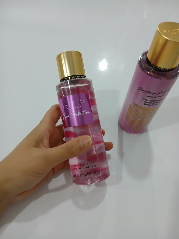 Victoria's Secret Kadın Parfümü - Görsel 3