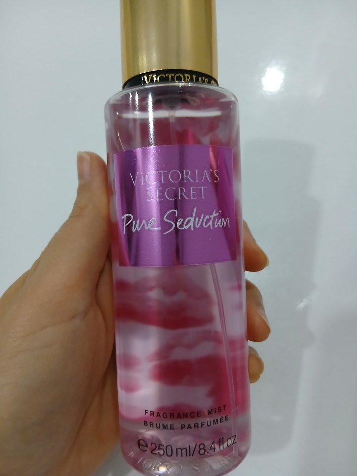 Victoria's Secret Kadın Parfümü - Görsel 2