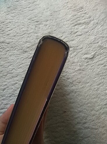 Beden Renk Şimdi ve sonsuza dek lara jean