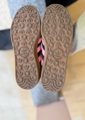 Adidas Adidas gazelle Kahverengi