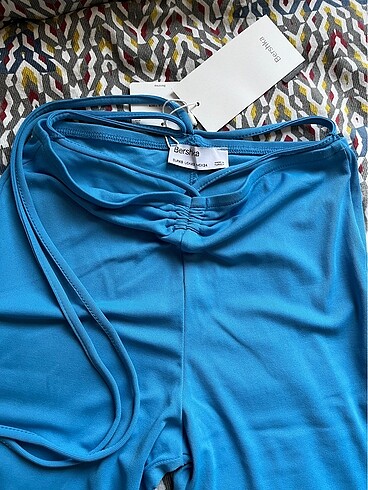 xs Beden Bershka Pantolon