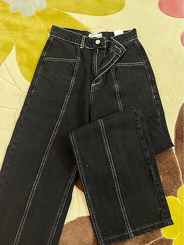 Beyyoglu Jean