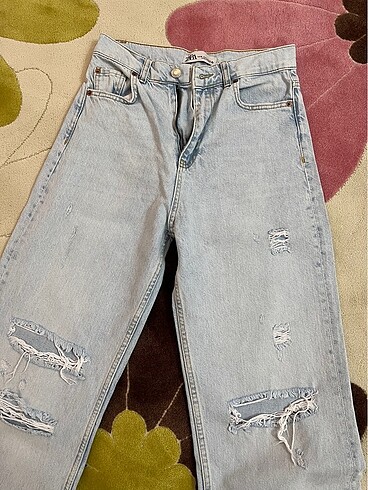 Zara Jean