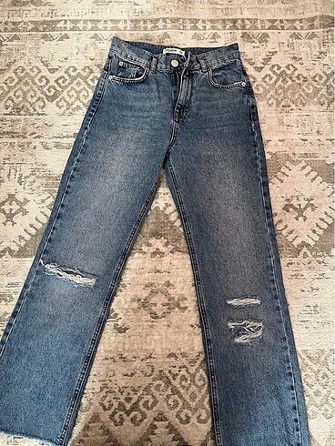 Pull and Bear Jean