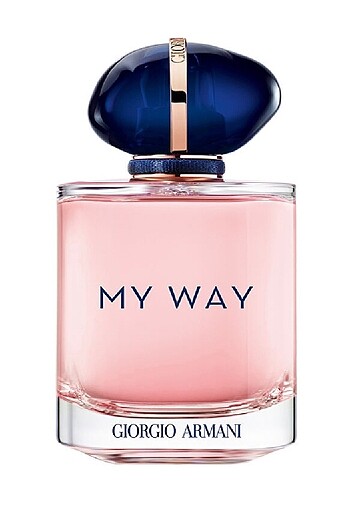 GIORGIO ARMANI My Way Parfüm