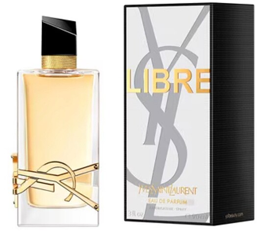 Yves Saint Laurent - Kadın Parfüm