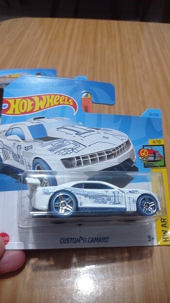 Hotwheels 