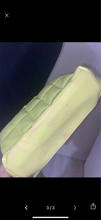 LC Waikiki Lcw Pofuduk Çanta