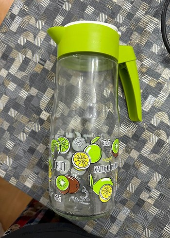 Kahverengi Bakır Görünümlü Tava - Görsel 9