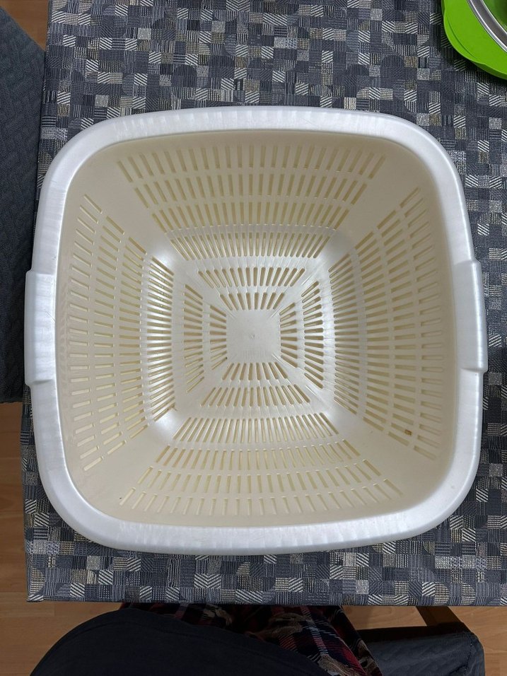 Kahverengi Bakır Görünümlü Tava - Görsel 4