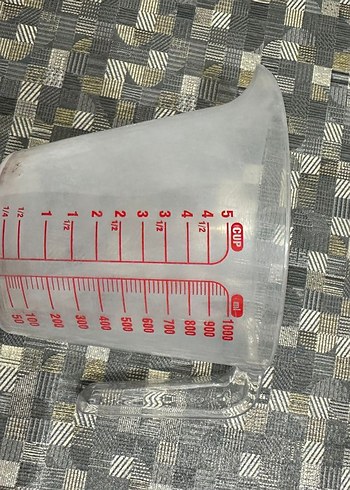 Pastel Desenli Beyaz Kimyonluk - Görsel 11