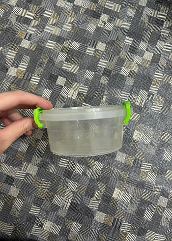 Pastel Desenli Beyaz Kimyonluk - Görsel 19