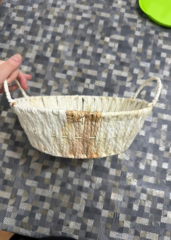 Pastel Desenli Beyaz Kimyonluk - Görsel 17