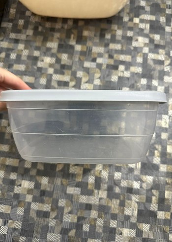 Pastel Desenli Beyaz Kimyonluk - Görsel 4