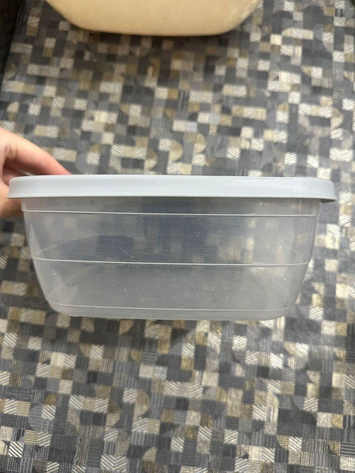 Pastel Desenli Beyaz Kimyonluk - Görsel 4