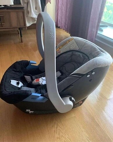0 - 13 kg Beden gri Renk Çocuk koltuğu cybex