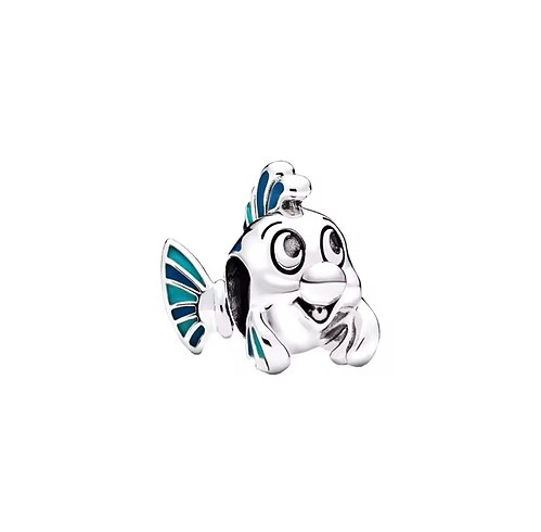 Disney kayıp balık charm