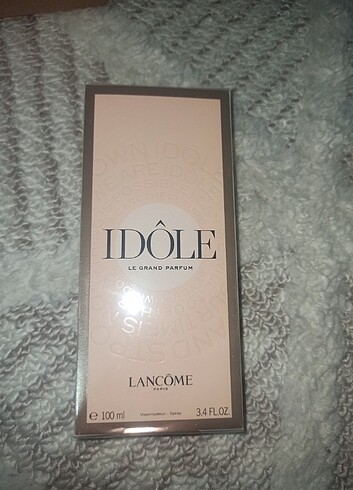 Lancome İdôle Eau De Parfüm 100 ml 