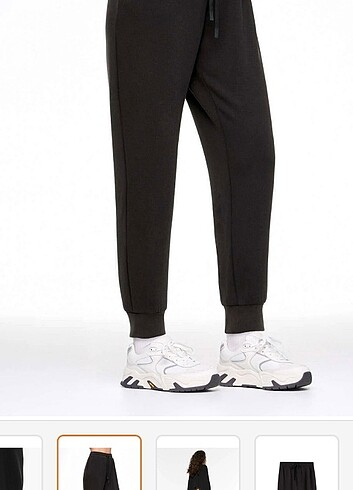 Oysho Oysho modal jogger pantalon