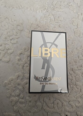Yves Saint Laurent libre parfum
