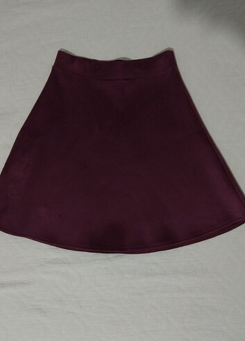 Bordo Etek