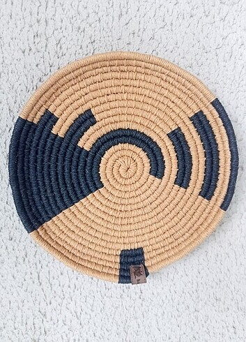 Diğer Afrikan duvar süsü 