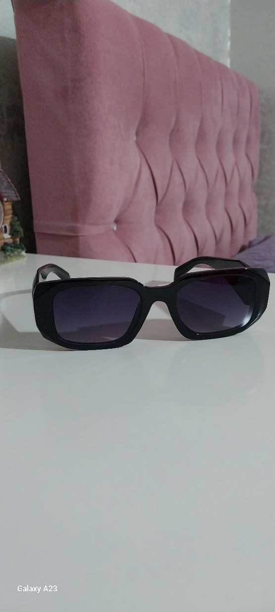 PRADA GÜNEŞ GÖZLÜĞÜ - Görsel 4