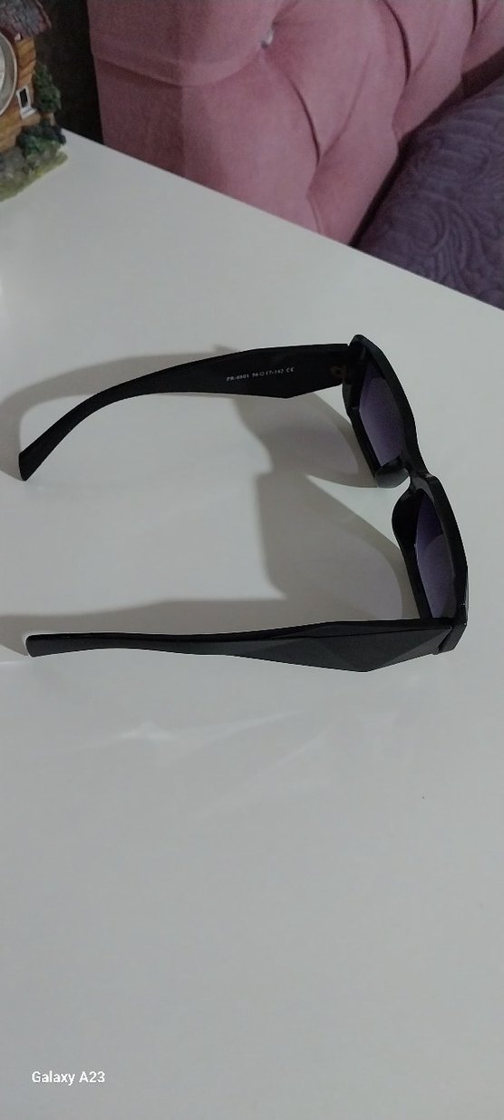 PRADA GÜNEŞ GÖZLÜĞÜ - Görsel 2