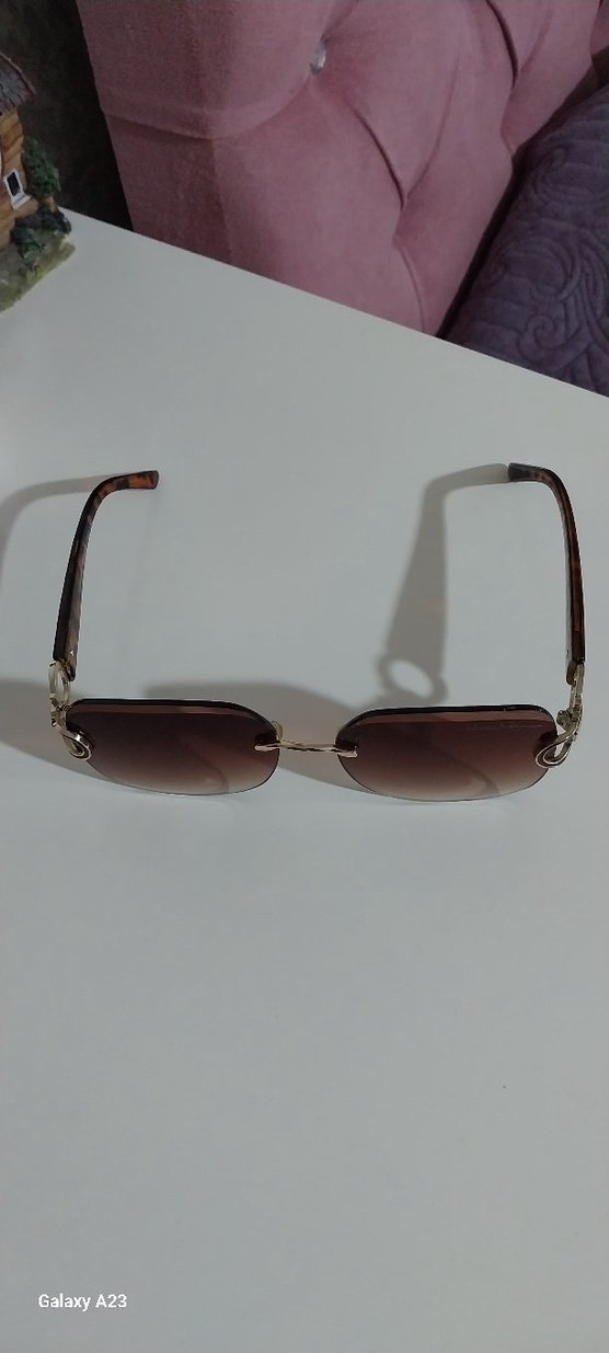 KADIN GÜNEŞ GÖZLÜĞÜ - Görsel 4