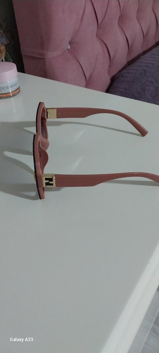 KADIN GÜNEŞ GÖZLÜĞÜ - Görsel 3