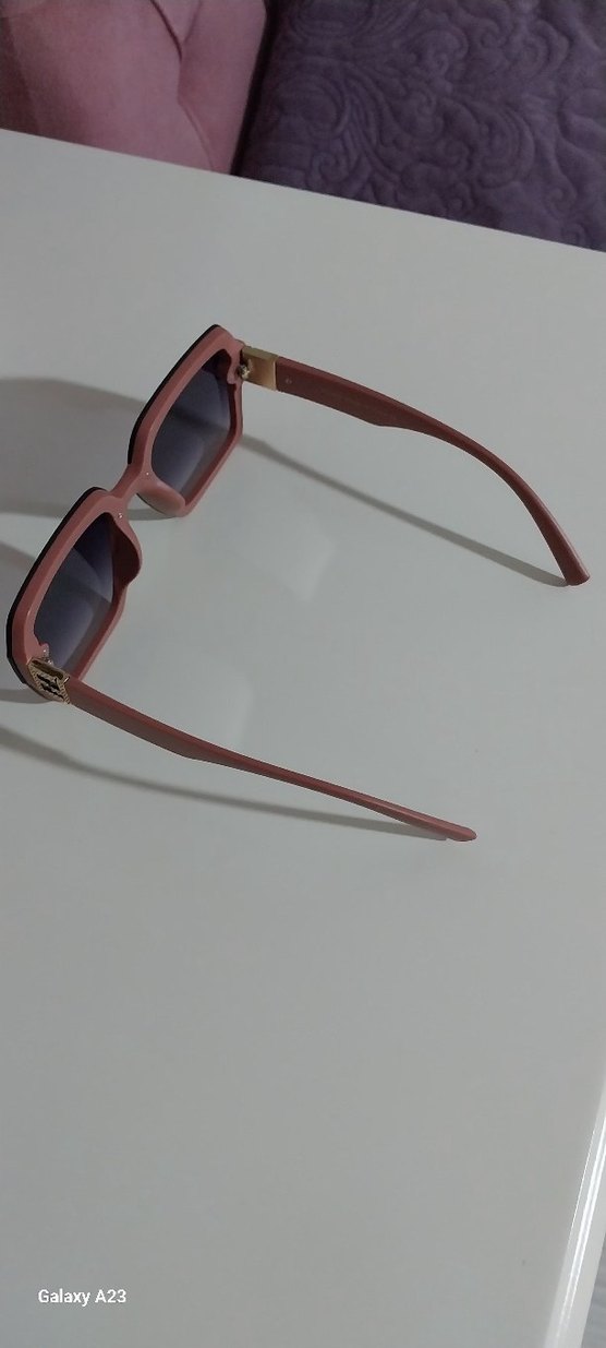 KADIN GÜNEŞ GÖZLÜĞÜ - Görsel 2