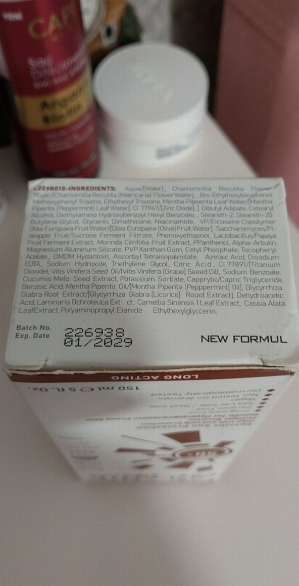 Solante Pigmenta SPF 50+ Güneş Koruyucu Losyon - Görsel 2